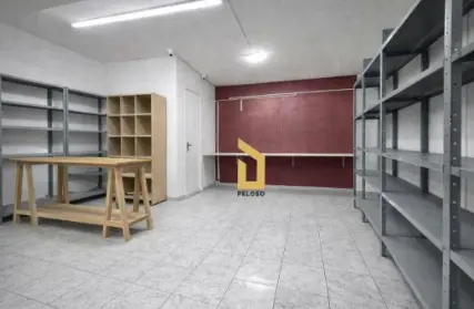 Imagem: Ponto Comercial para Venda, Centro de São Paulo