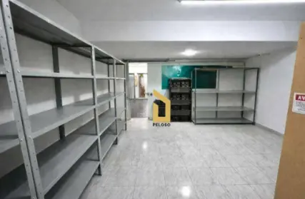 Imagem: Ponto Comercial para Venda, Centro de São Paulo