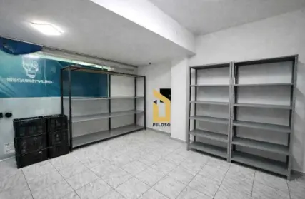 Imagem: Ponto Comercial para Venda, Centro de São Paulo