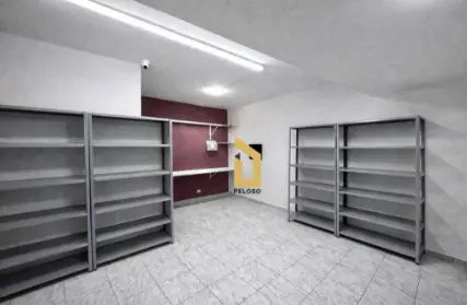 Imagem: Ponto Comercial para Venda, Centro de São Paulo