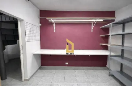 Imagem: Ponto Comercial para Venda, Centro de São Paulo