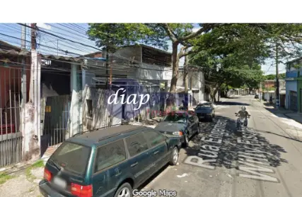 Imagem: Terreno para Venda, Vila Tiradentes