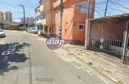 Imagem: Terreno para Venda, Vila Tiradentes