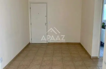 Imagem: Apartamento para Alugar, Vila Marina