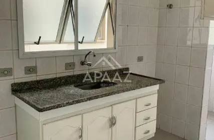 Imagem: Apartamento para Alugar, Vila Marina