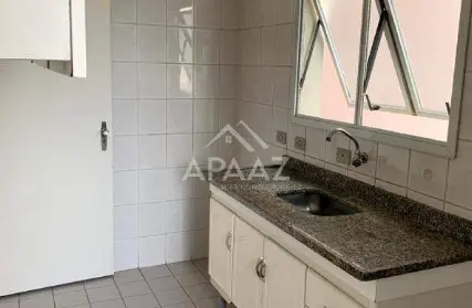Imagem: Apartamento para Alugar, Vila Marina