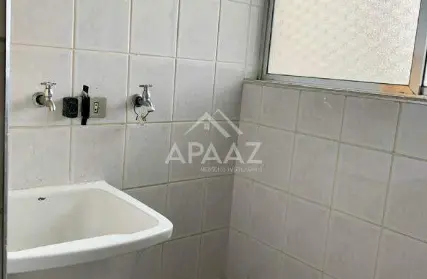 Imagem: Apartamento para Alugar, Vila Marina