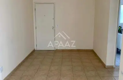 Imagem: Apartamento para Venda, Vila Marina