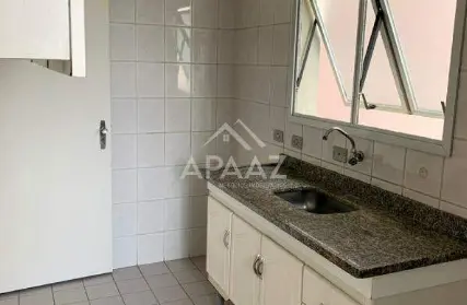 Imagem: Apartamento para Venda, Vila Marina