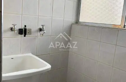 Imagem: Apartamento para Venda, Vila Marina