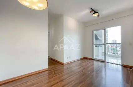 Imagem: Apartamento para Venda, City Bussocaba
