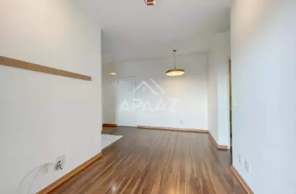 Imagem: Apartamento para Venda, City Bussocaba