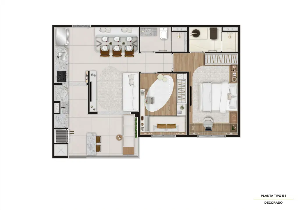 Apartamento para Venda SP Imóvel - Imagem 22