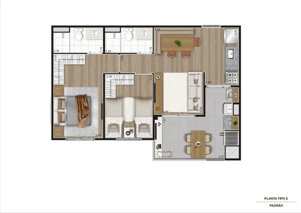 Apartamento para Venda SP Imóvel - Imagem 23