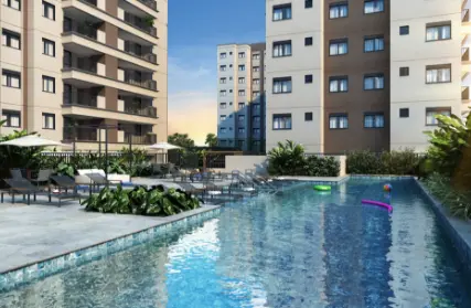 Imagem: Apartamento para Venda, Água Branca