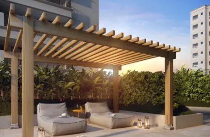 Imagem: Apartamento para Venda, Água Branca