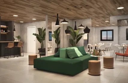 Imagem: Apartamento para Venda, Água Branca