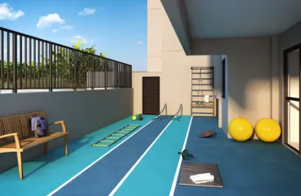 Imagem: Apartamento para Venda, Água Branca