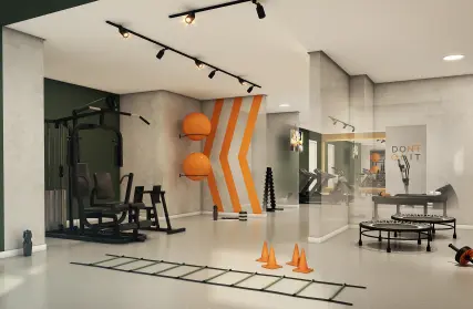 Imagem: Apartamento para Venda, Água Branca