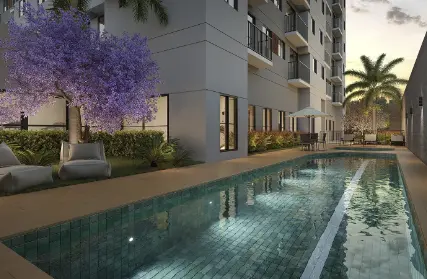 Imagem: Apartamento para Venda, Lapa de Baixo