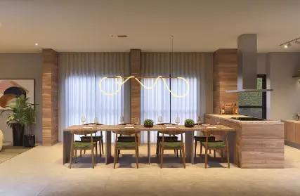 Imagem: Apartamento para Venda, Lapa de Baixo