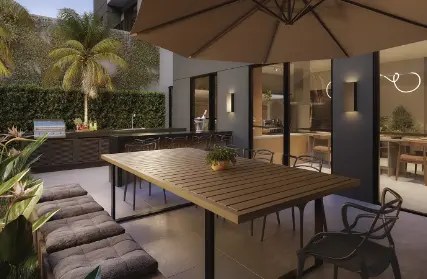 Imagem: Apartamento para Venda, Lapa de Baixo