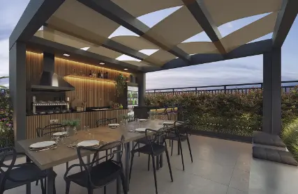 Imagem: Apartamento para Venda, Lapa de Baixo