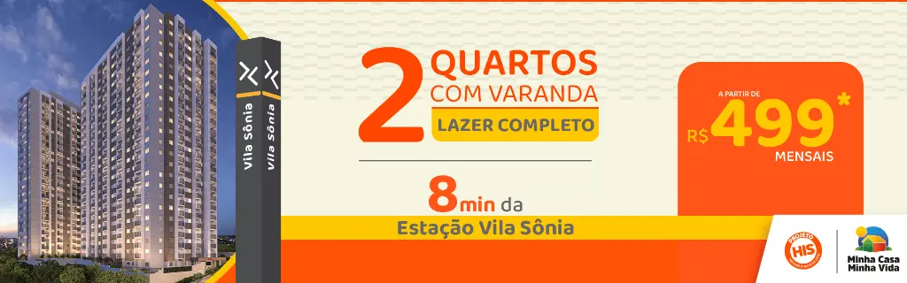 Apartamento para Venda ZO Imóvel - Imagem 10