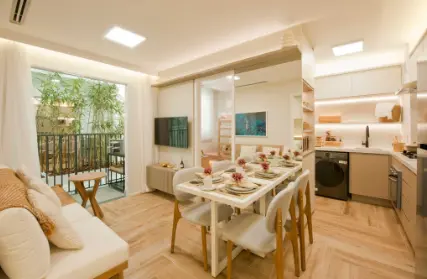 Imagem: Apartamento para Venda, Vila Sônia (Zona Oeste)