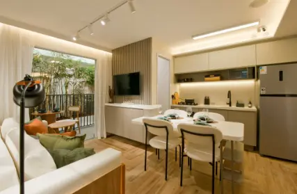 Imagem: Apartamento para Venda, Vila Sônia (Zona Oeste)