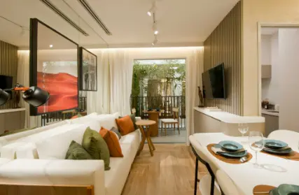 Imagem: Apartamento para Venda, Vila Sônia (Zona Oeste)