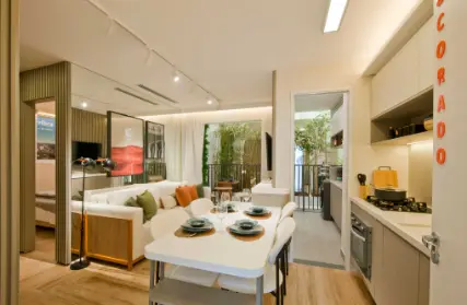 Imagem: Apartamento para Venda, Vila Sônia (Zona Oeste)