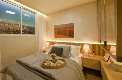 Imagem: Apartamento para Venda, Vila Sônia (Zona Oeste)