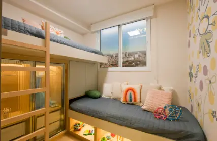 Imagem: Apartamento para Venda, Vila Sônia (Zona Oeste)