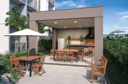 Imagem: Apartamento para Venda, Butantã