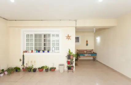 Imagem: Sobrado para Venda, Vila Mangalot