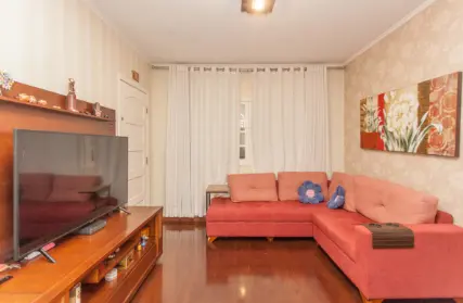 Imagem: Sobrado para Venda, Vila Mangalot