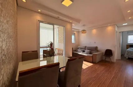 Imagem: Apartamento para Venda, Jardim Íris