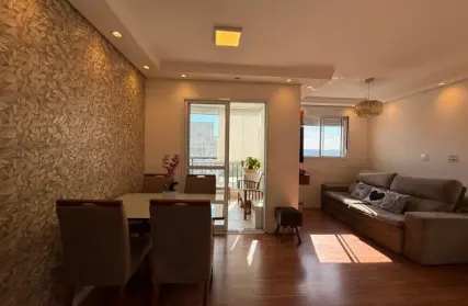 Imagem: Apartamento para Venda, Jardim Íris