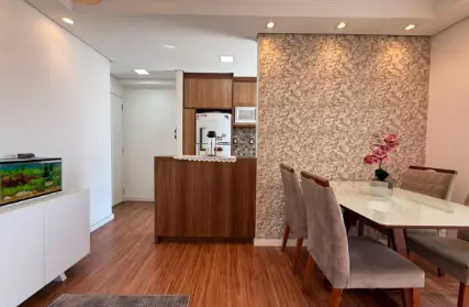 Imagem: Apartamento para Venda, Jardim Íris