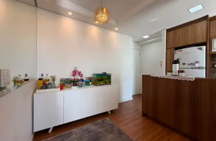 Imagem: Apartamento para Venda, Jardim Íris