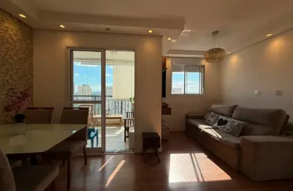 Imagem: Apartamento para Venda, Jardim Íris