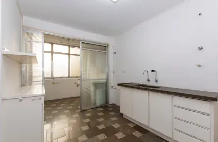 Imagem: Apartamento para Venda, Perdizes