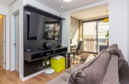 Imagem: Apartamento para Venda, Água Branca