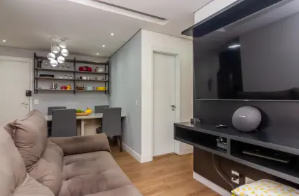 Imagem: Apartamento para Venda, Água Branca