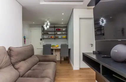 Imagem: Apartamento para Venda, Água Branca