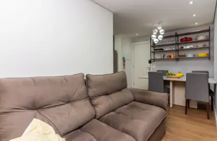 Imagem: Apartamento para Venda, Água Branca