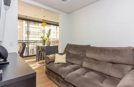Imagem: Apartamento para Venda, Água Branca