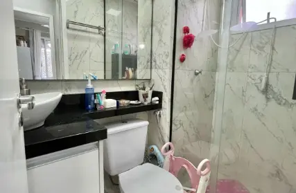Imagem: Apartamento para Venda, Vila Pirituba