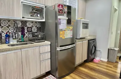 Imagem: Apartamento para Venda, Vila Pirituba
